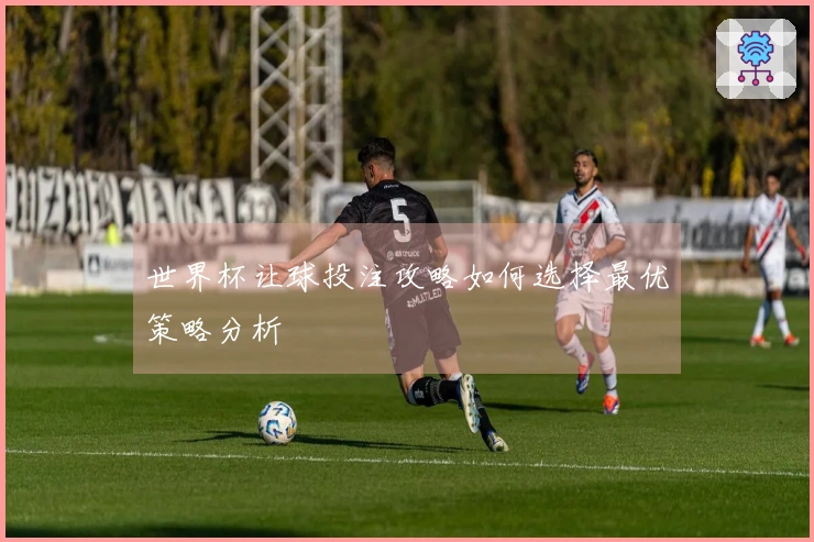 世界杯让球投注攻略如何选择最优策略分析
