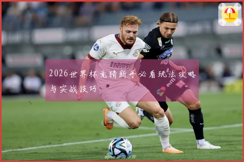 2026世界杯竞猜新手必看玩法攻略与实战技巧