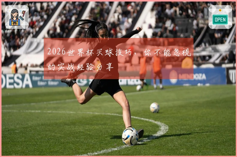 2026世界杯买球技巧，你不能忽视的实战经验分享