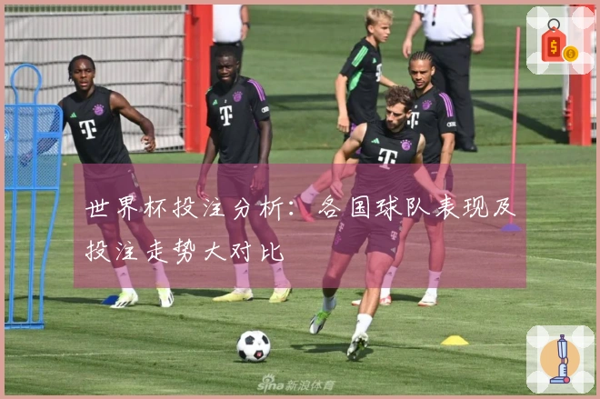 世界杯投注分析：各国球队表现及投注走势大对比