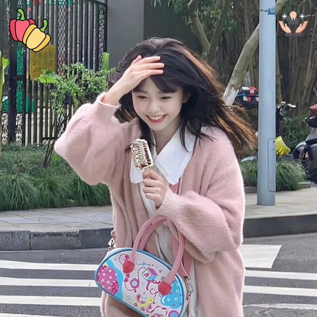 用户头像