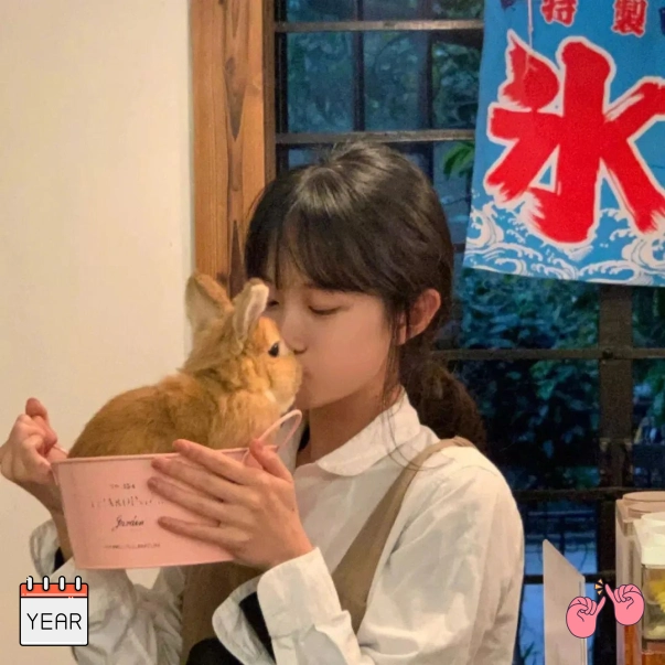 用户头像